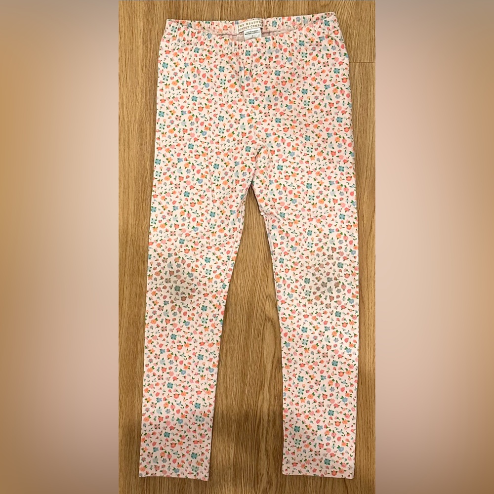 Girl leggings